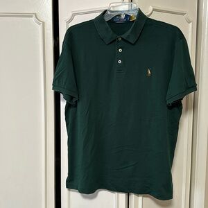 Ralph Lauren men’s polo